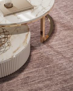 Ancestral Minimal rug collection