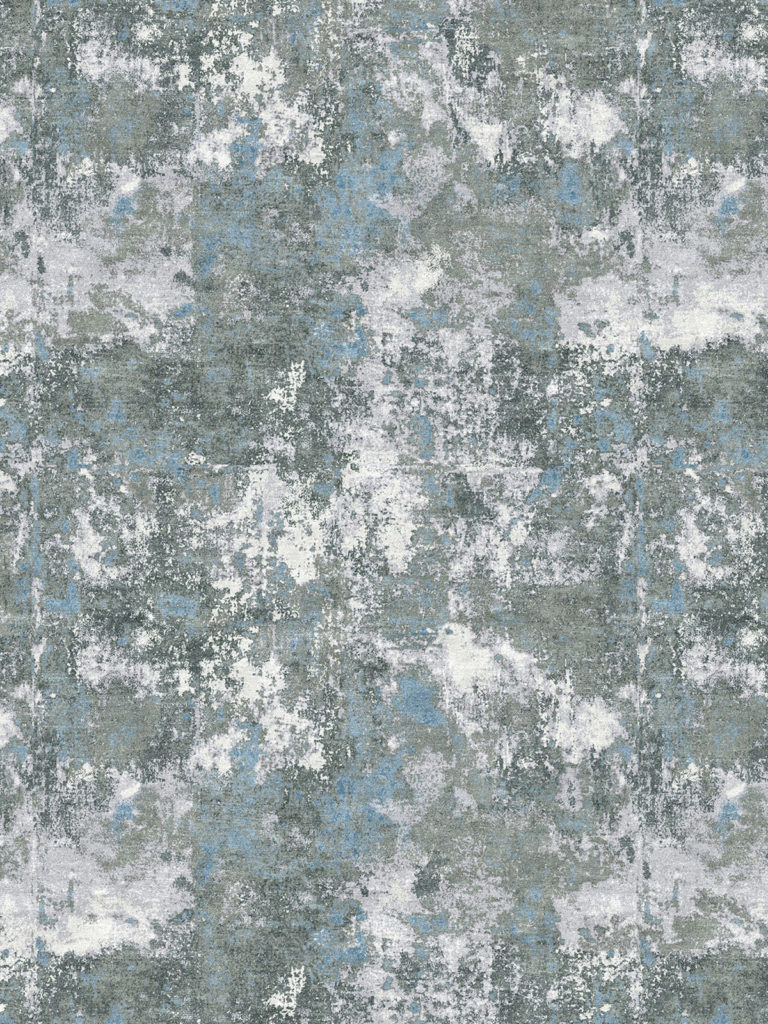 Transitional Rug | Bazaar Velvet