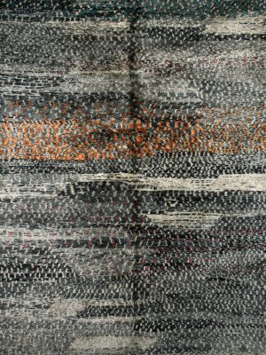 Benniz Berber Rug - Jazz