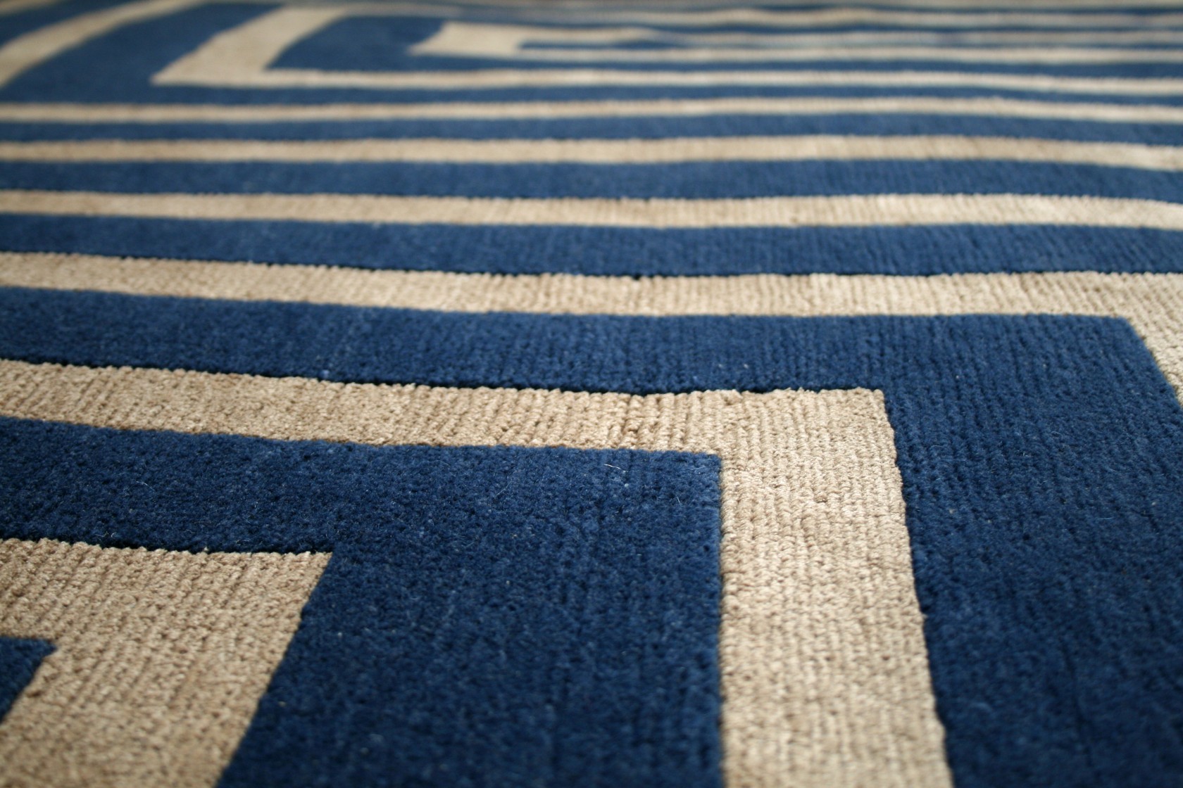 texture in luxury rugs wool and silk