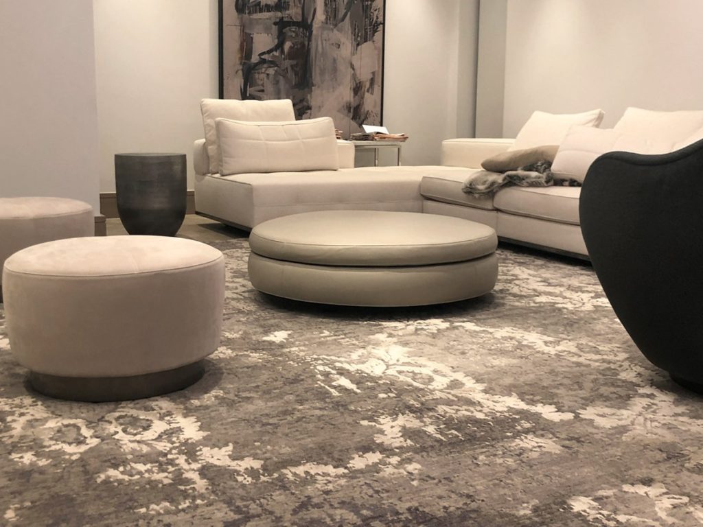 luxury hand knotted rugs - ethos by bazaar velvet