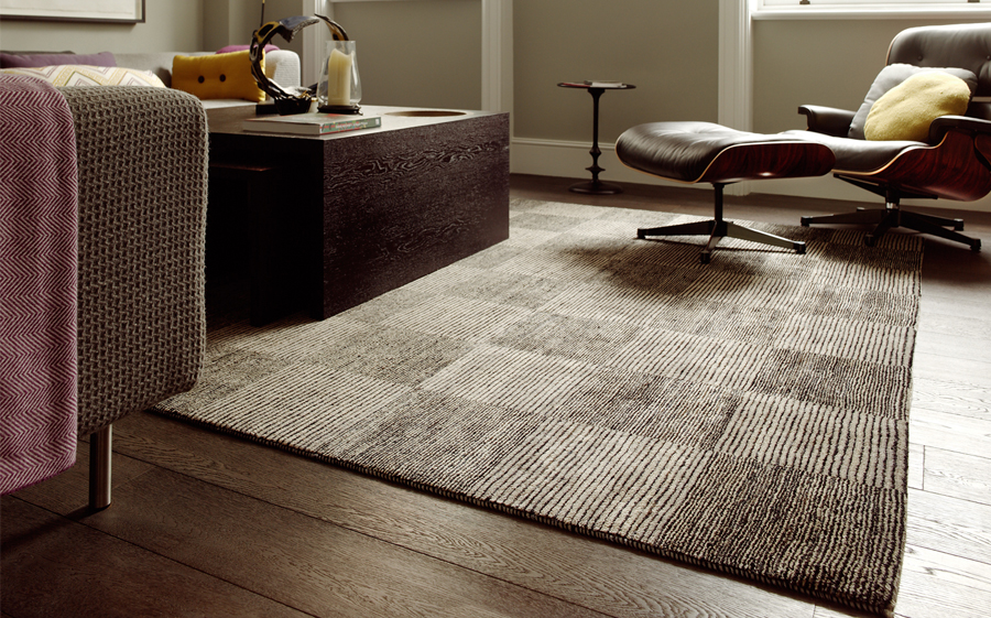 Luxury rugs - bazaar velvet