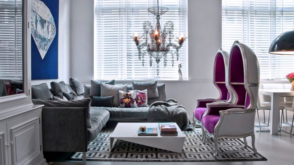 rug colour guide monochrome rug