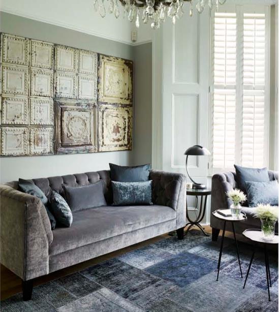 Vintage Rugs | Bazaar Velvet