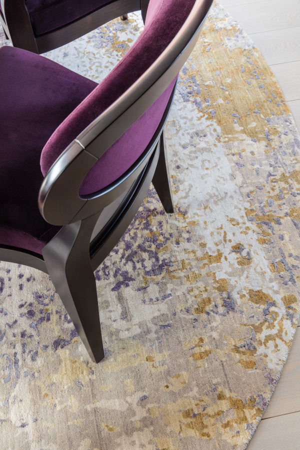 Thibault Van Renne | Bazaar Velvet