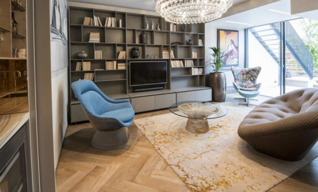 Rug FAQs Contemporary Rug