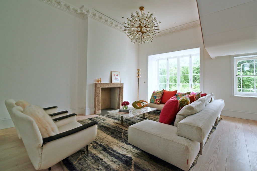 Benniz Berber – Tribal rug by Bazaar Velvet