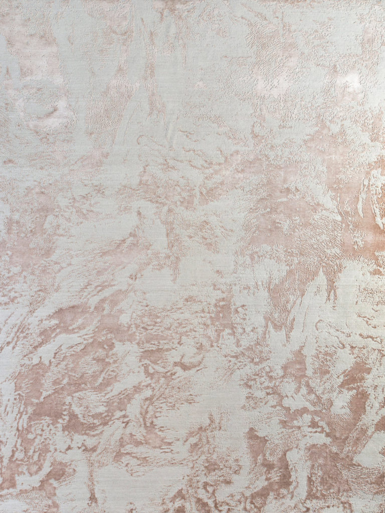 feminine contemporary rugs