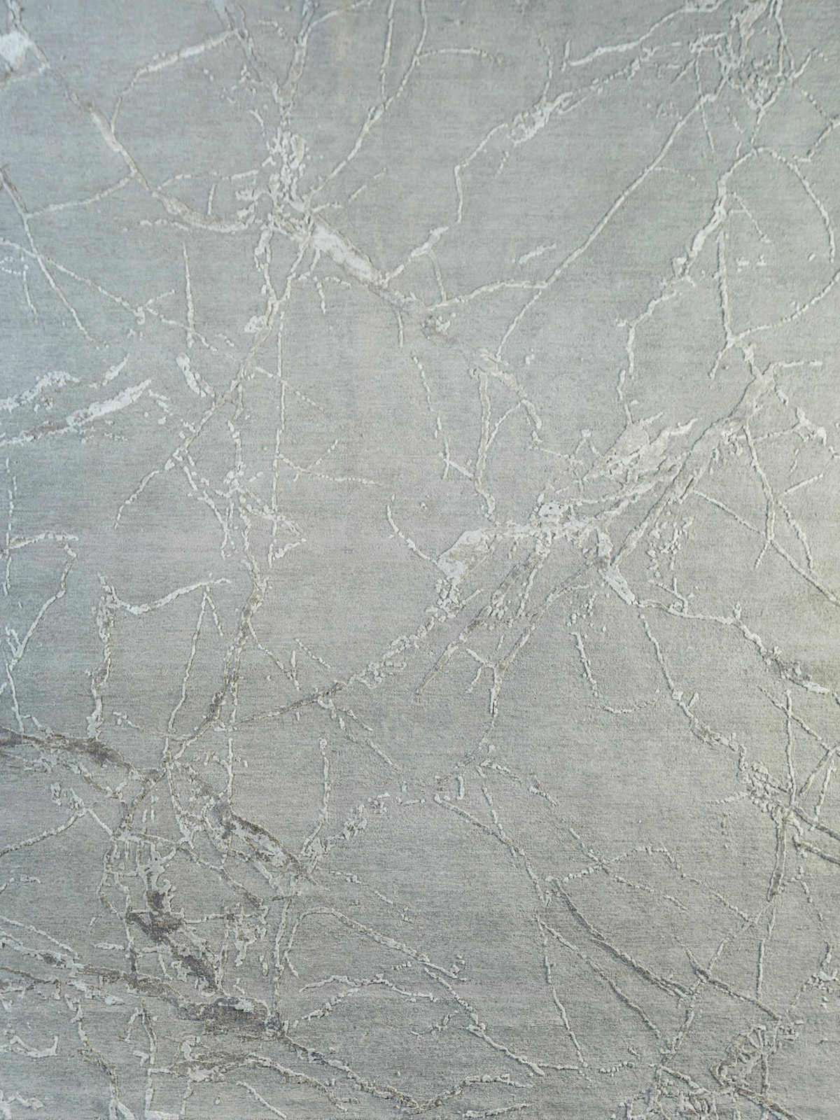 contemporary rug abstract