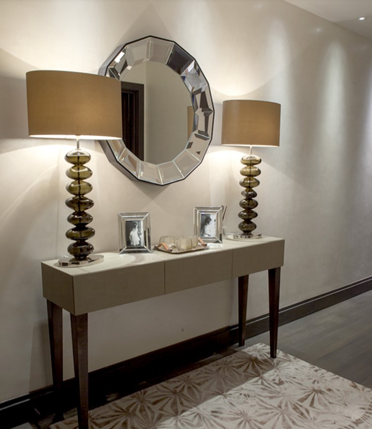 Contemporary Rug | Bazaar Velvet