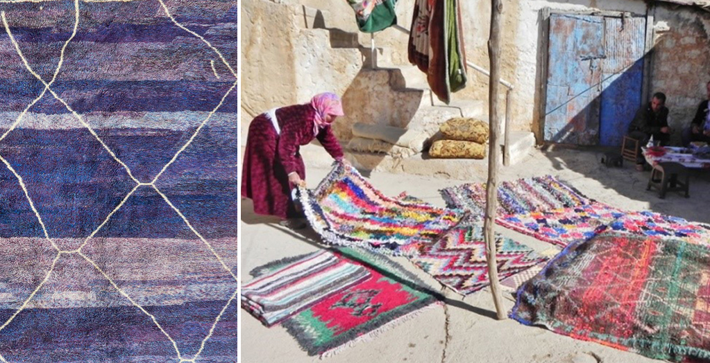 berber rugs