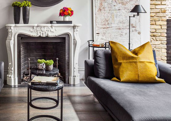 Luxury Rug | Bazaar Velvet