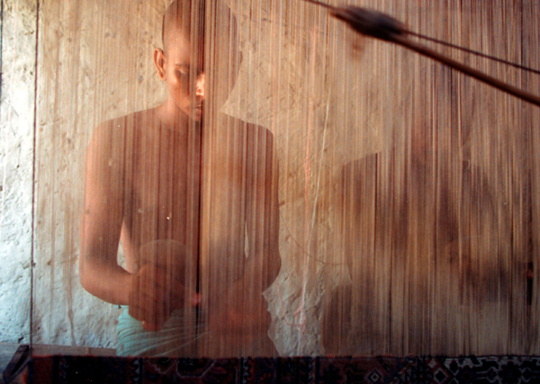 Luxury Traditional Moghul Mogul Mughal Rugs London India