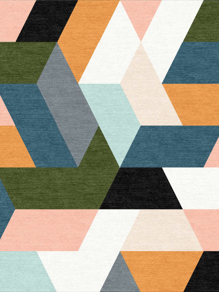 colour trends summer 2019