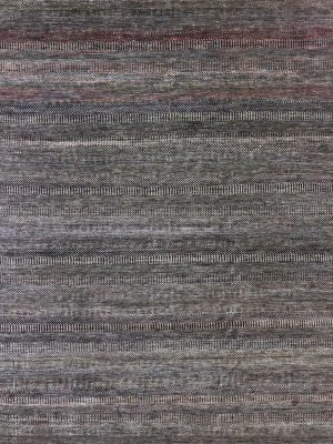 Samarkand Rug - Grey