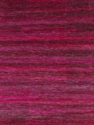 Samarkand Rug - Pink