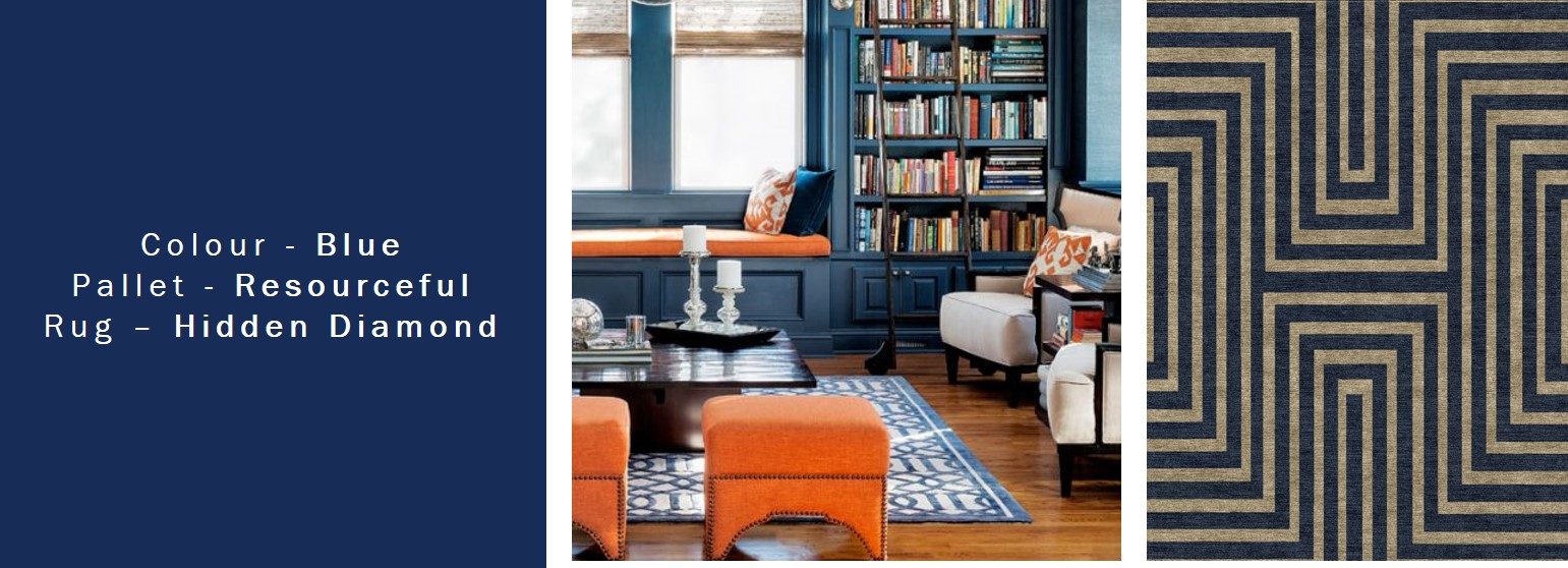 interior design colour trend resourceful