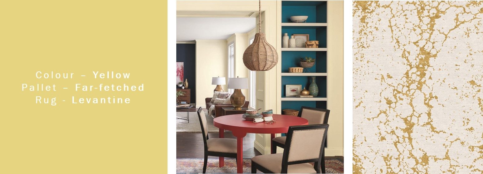 interior design trends far fetched