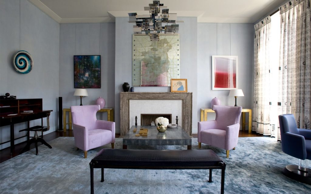 interior styling david collins