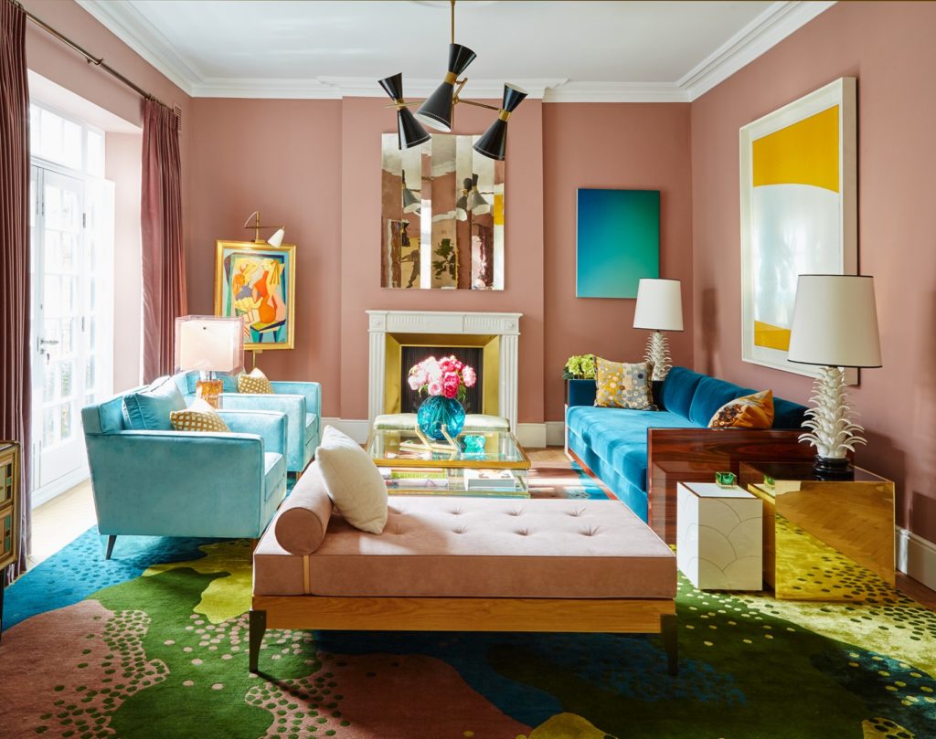 interior design trend 2020 peter mikic