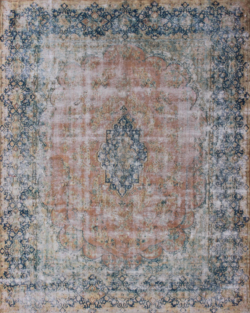 persia reloaded rug