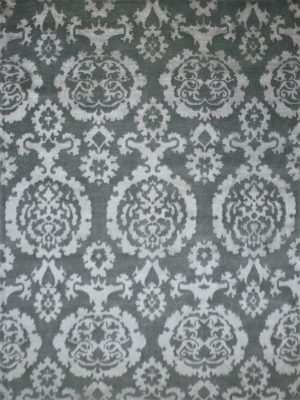 Chatsworth Rug - Grey Light Grey