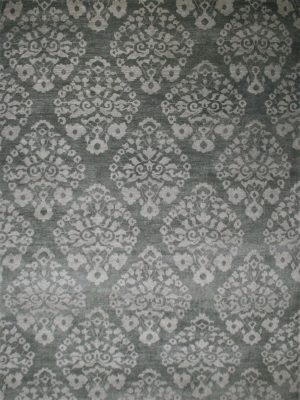 Highclere Rug - Beige Grey