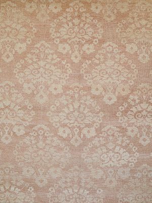 Highclere Rug - Peach Beige