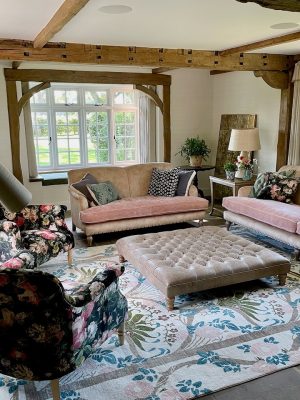 Art Crafts WalkID Room