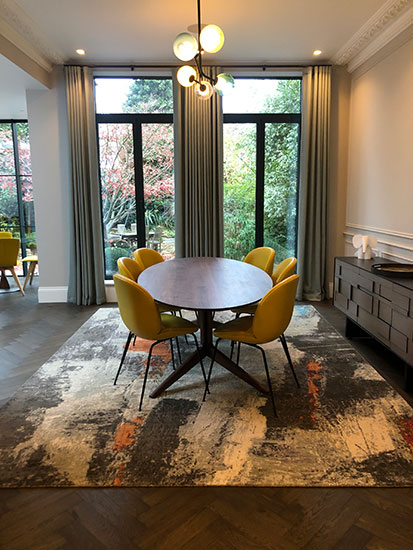 Inspirational Designer Rug Gallery