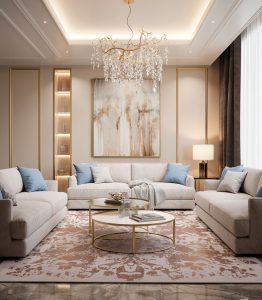 Inspirational Designer Rug Gallery