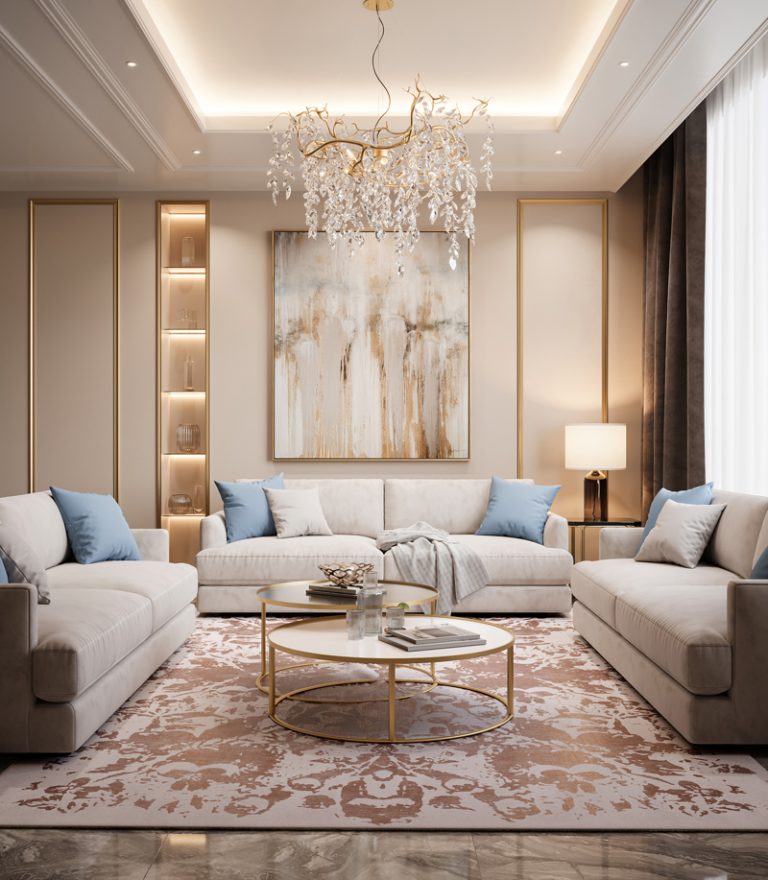 Inspirational Designer Rug Gallery