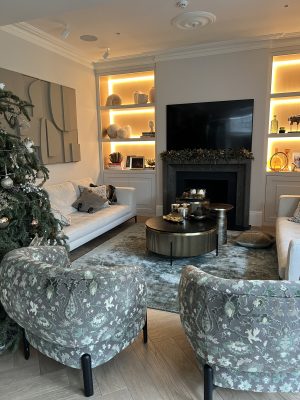 Inspirational Designer Rug Gallery