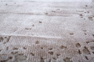 Bohemia Mink Luight Dark Ivory Rug b