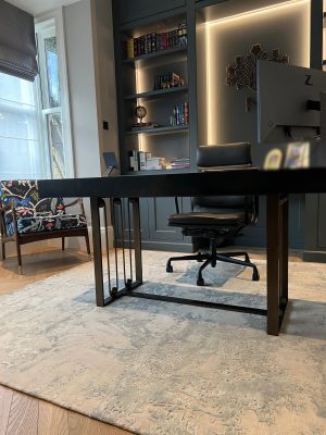 Inspirational Designer Rug Gallery