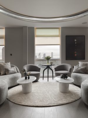 Inspirational Designer Rug Gallery