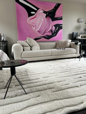 Casablance Rug