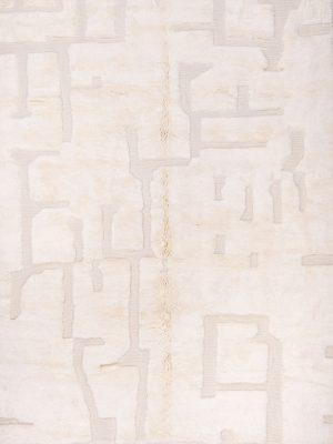 Benniz Berber Rug - Delilah