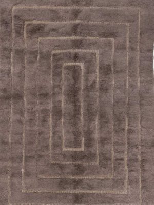 Benniz Berber Rug - Mya