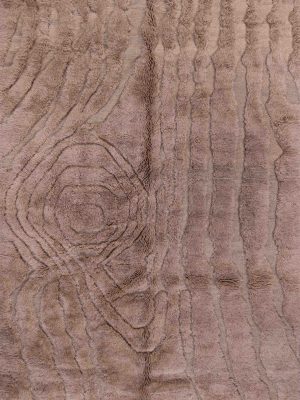 Benniz Berber Rug - Tilly