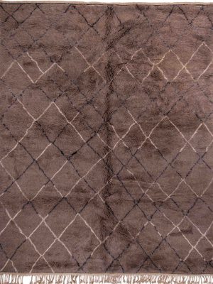 Benniz Berber Rug - Aria