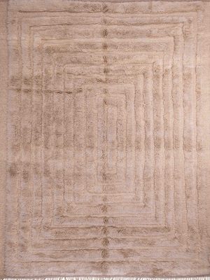 Benniz Berber Rug - Mila