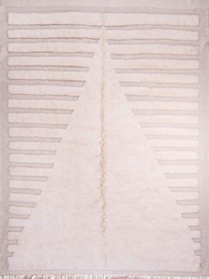 Benniz Berber Rug - Layla