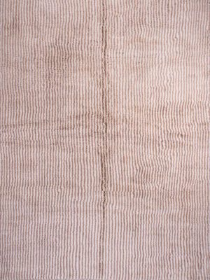 Benniz Berber Rug - Honey