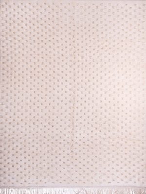 Benniz Berber Rug - Eliza