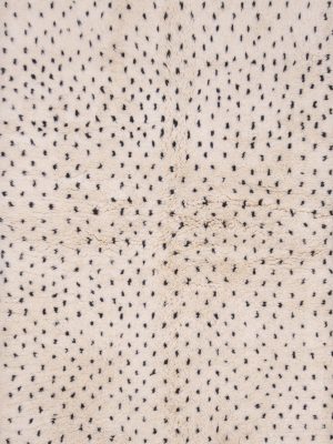 Benniz Berber Rug - Freya