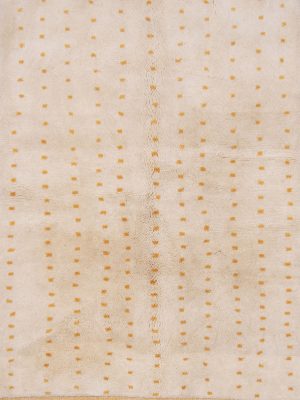 Benniz Berber Rug - Lucia