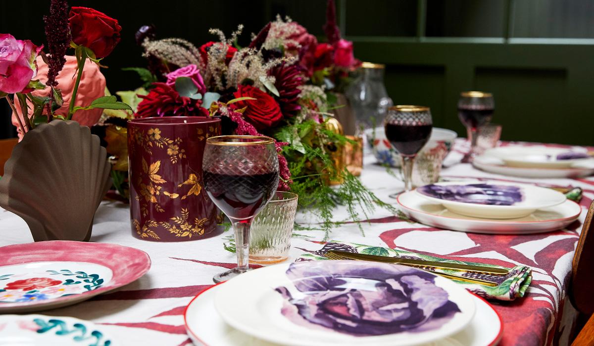 191103 christmas table setting ideas 2