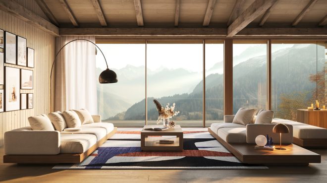 Inspirational Designer Rug