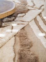 Benniz Berber luxury rug collection